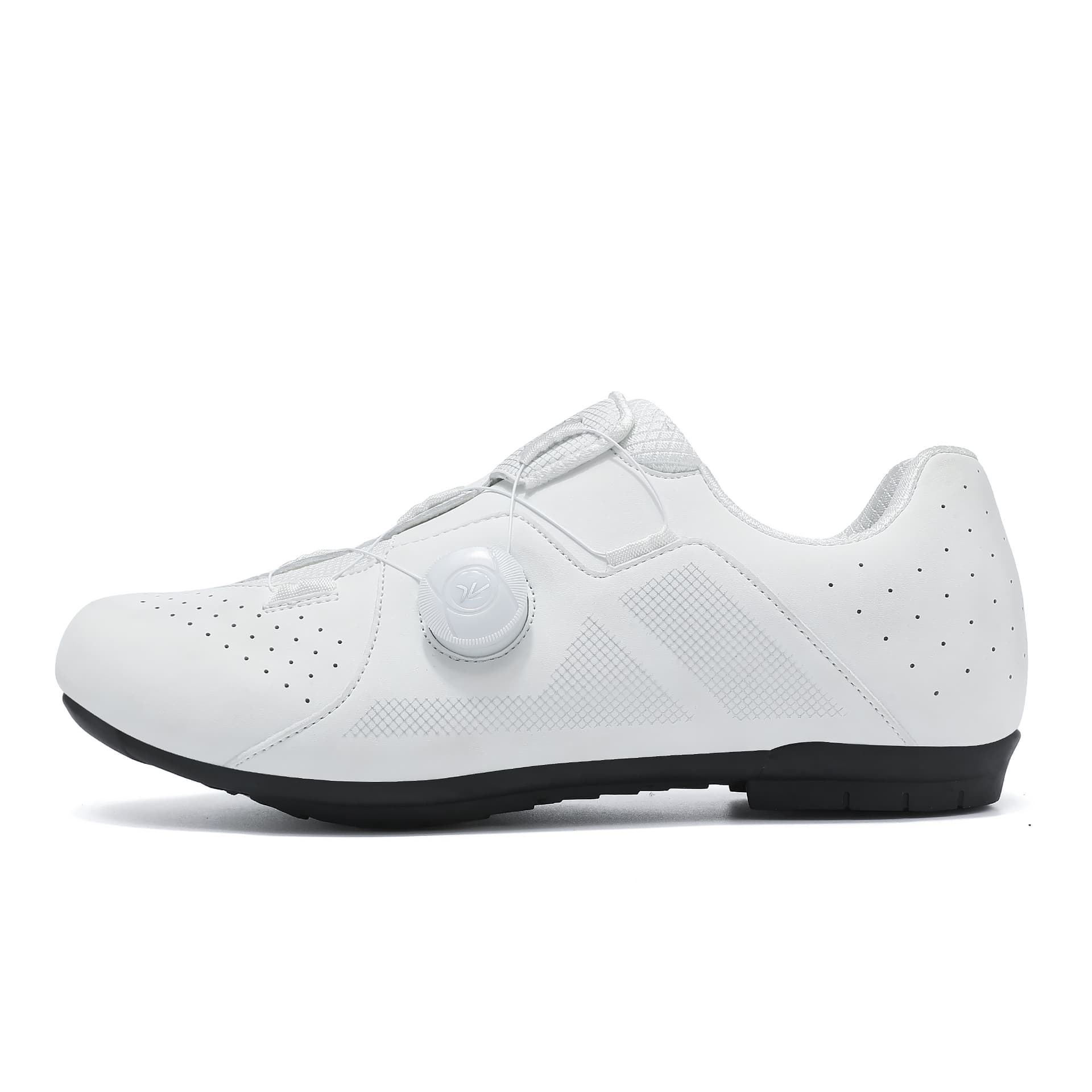 Кроссовки для велоспорта JYVME Cycling Shoes - изображение 1