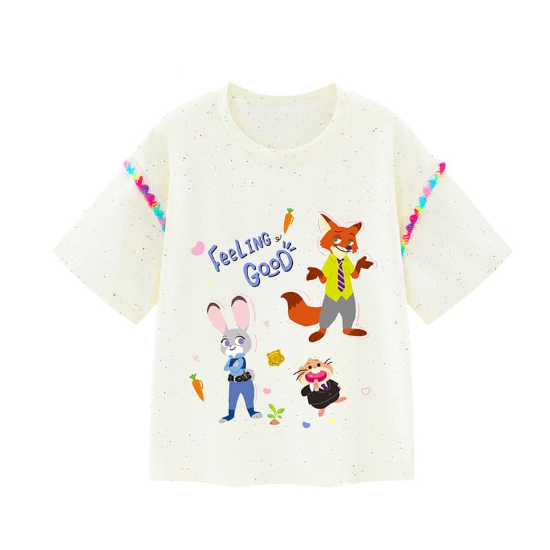 Футболка DisneyT - изображение 1