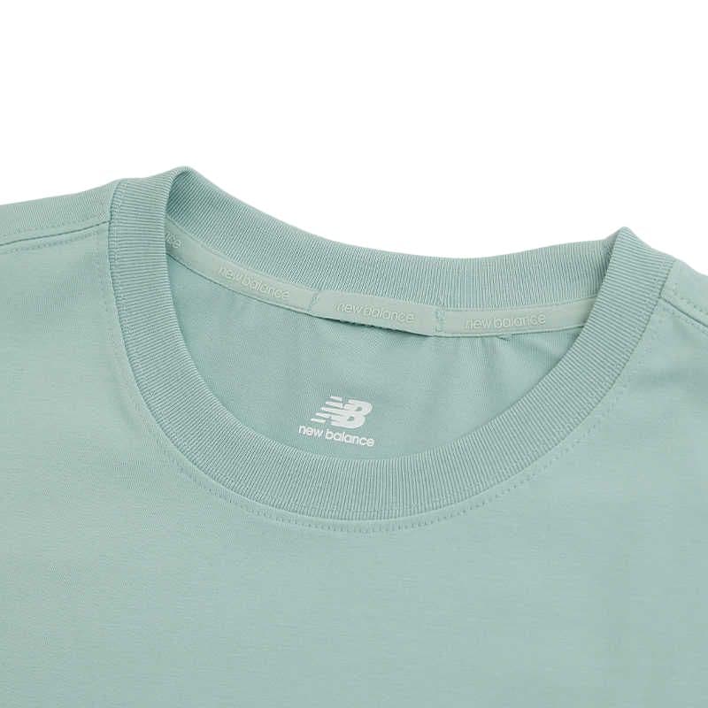 Футболка New Balance T - изображение 3