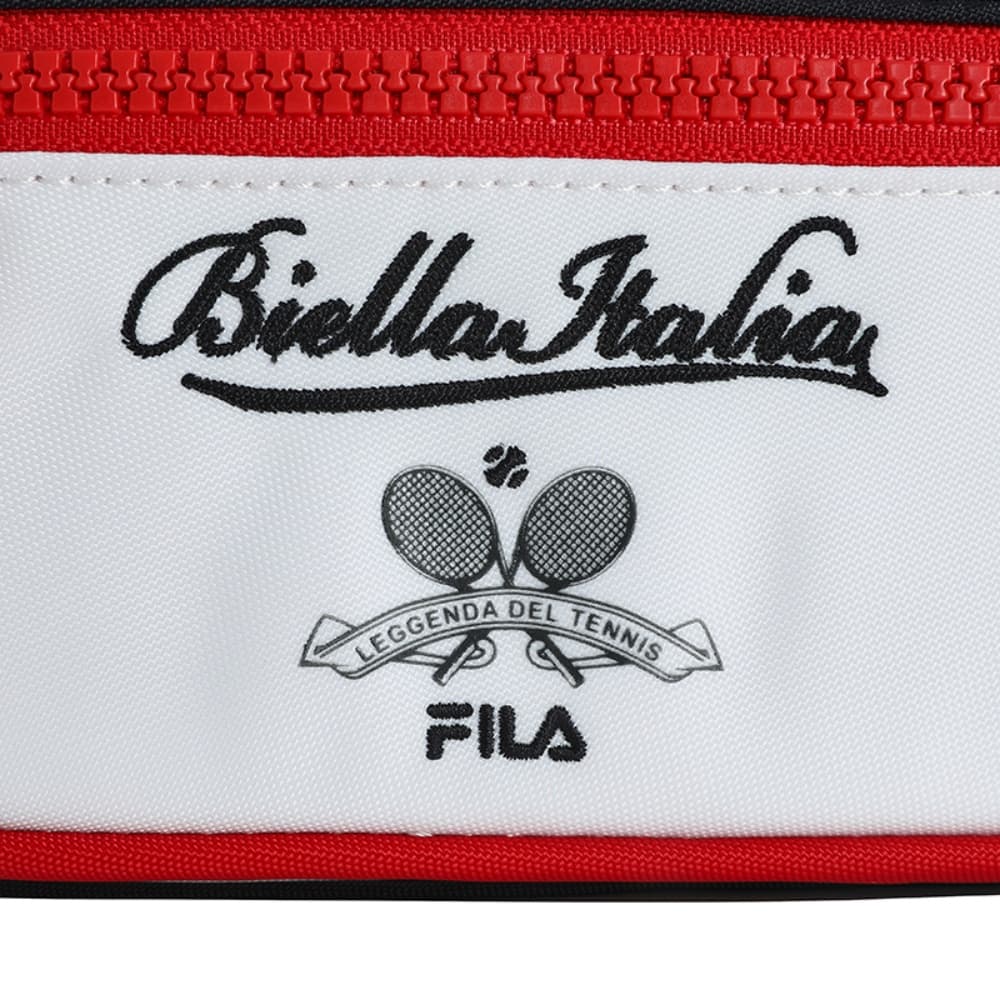 Сумка через плечо FILA - изображение 5