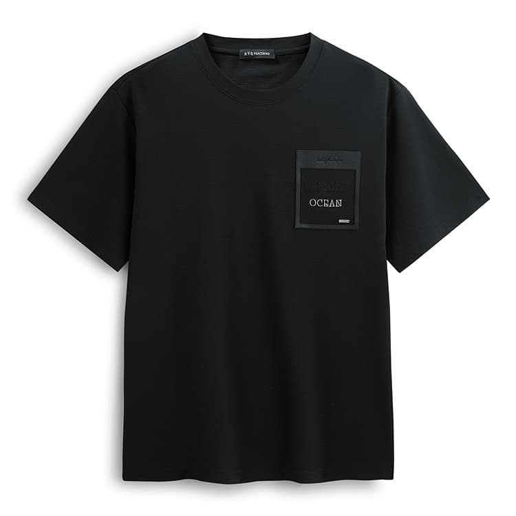 Футболка PEACEBIRD MEN T - изображение 1