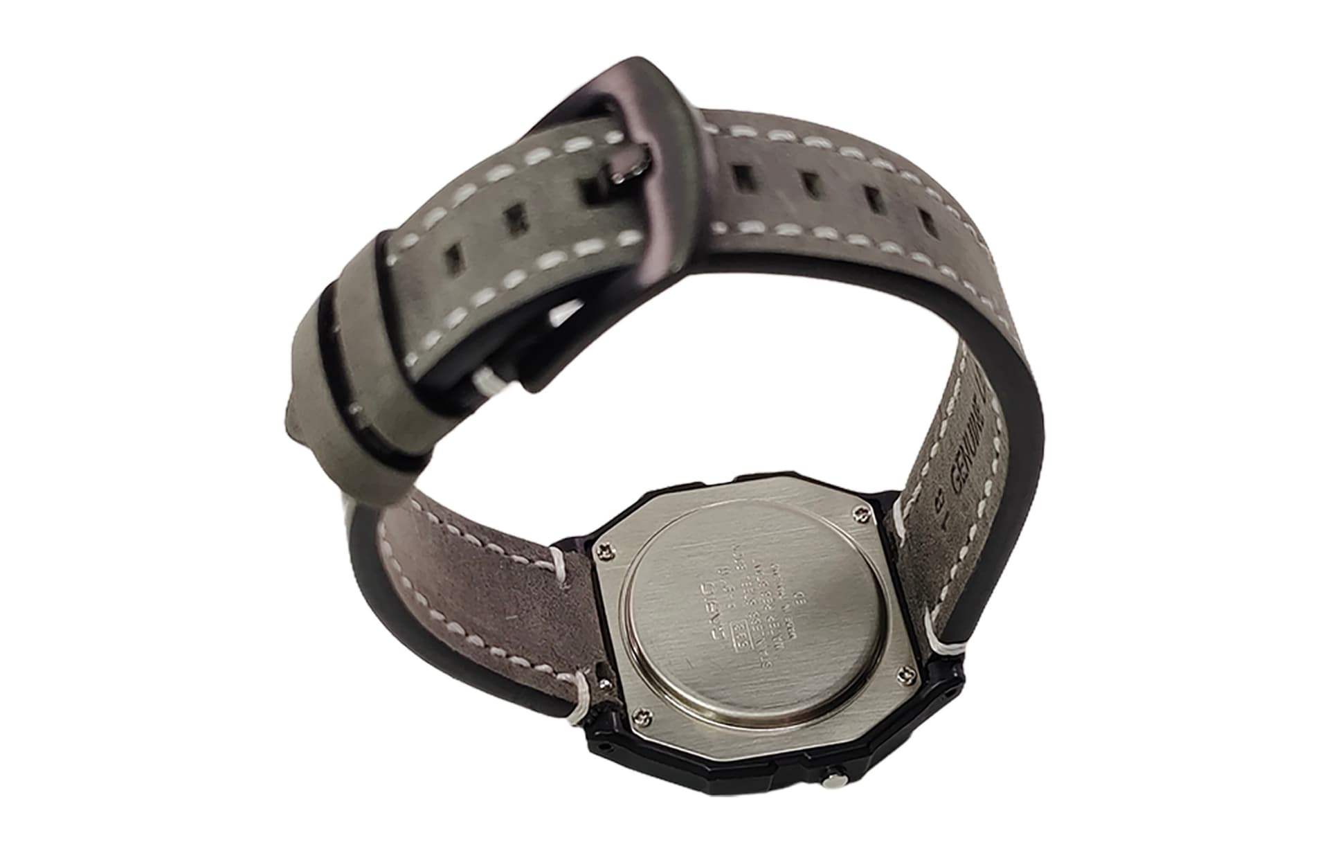 Часы CASIO DW-5600UBB - изображение 4