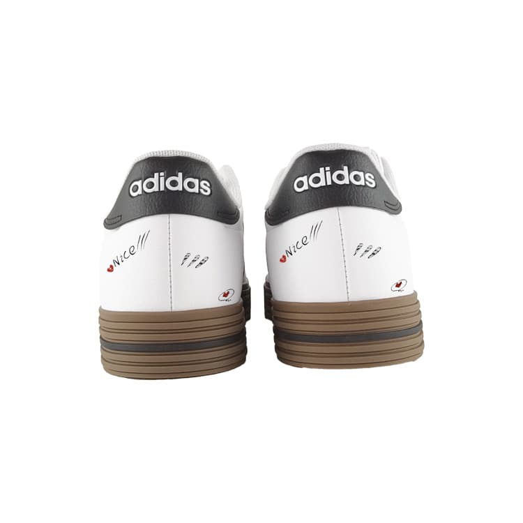 Кроссовки adidas Daily 4.0 - изображение 4