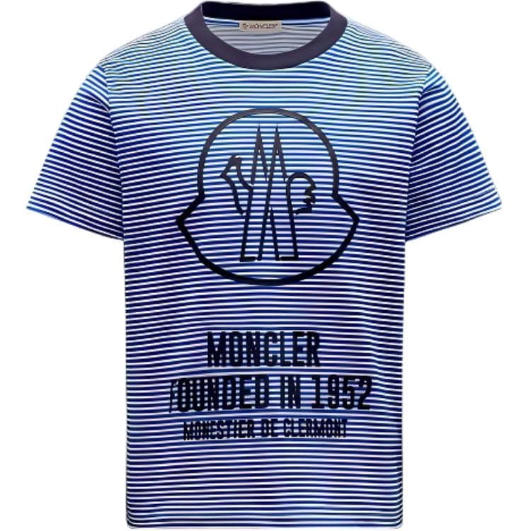 Футболка Moncler SS22 T - изображение 1