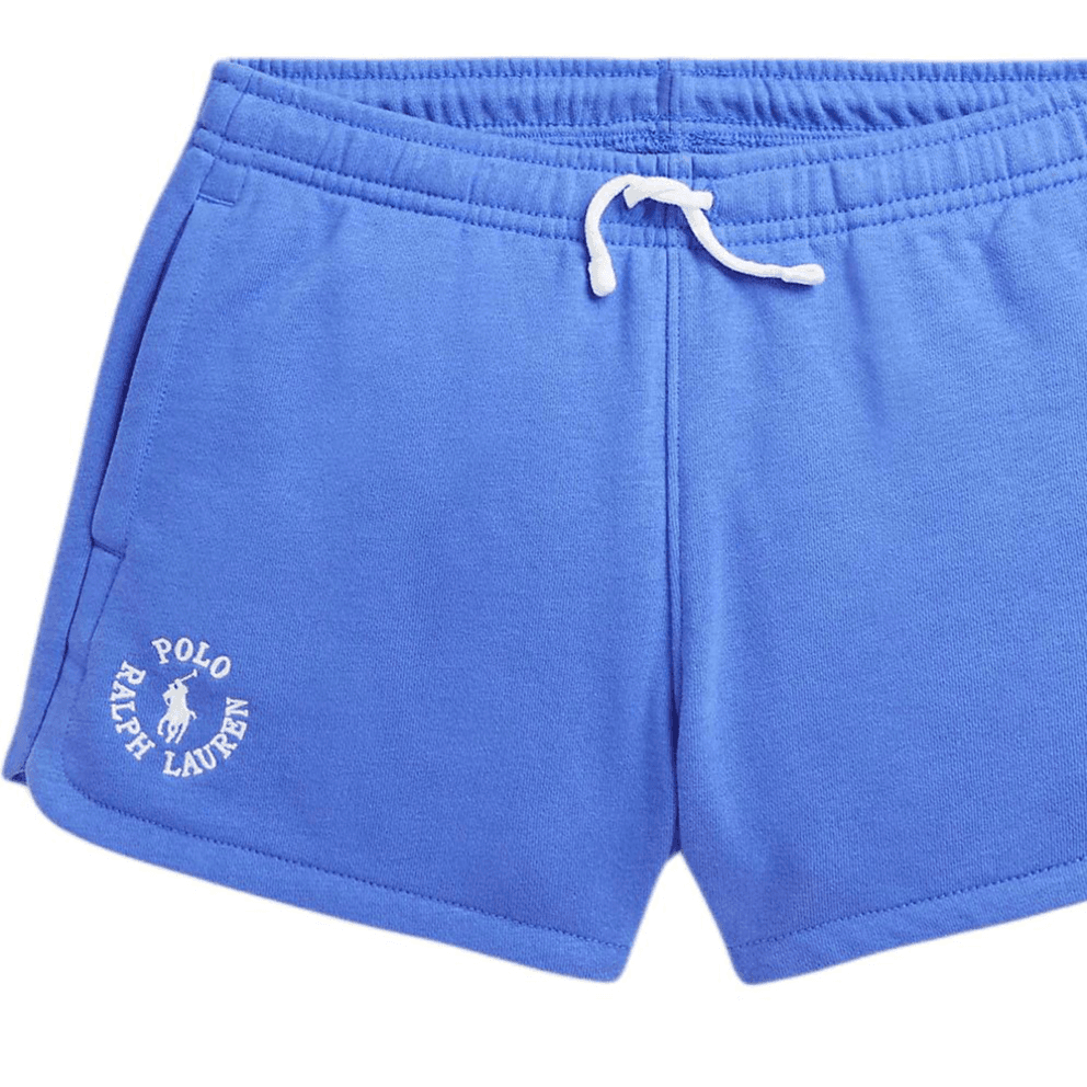 Polo Ralph Lauren Шорты Детский Синий - изображение 3