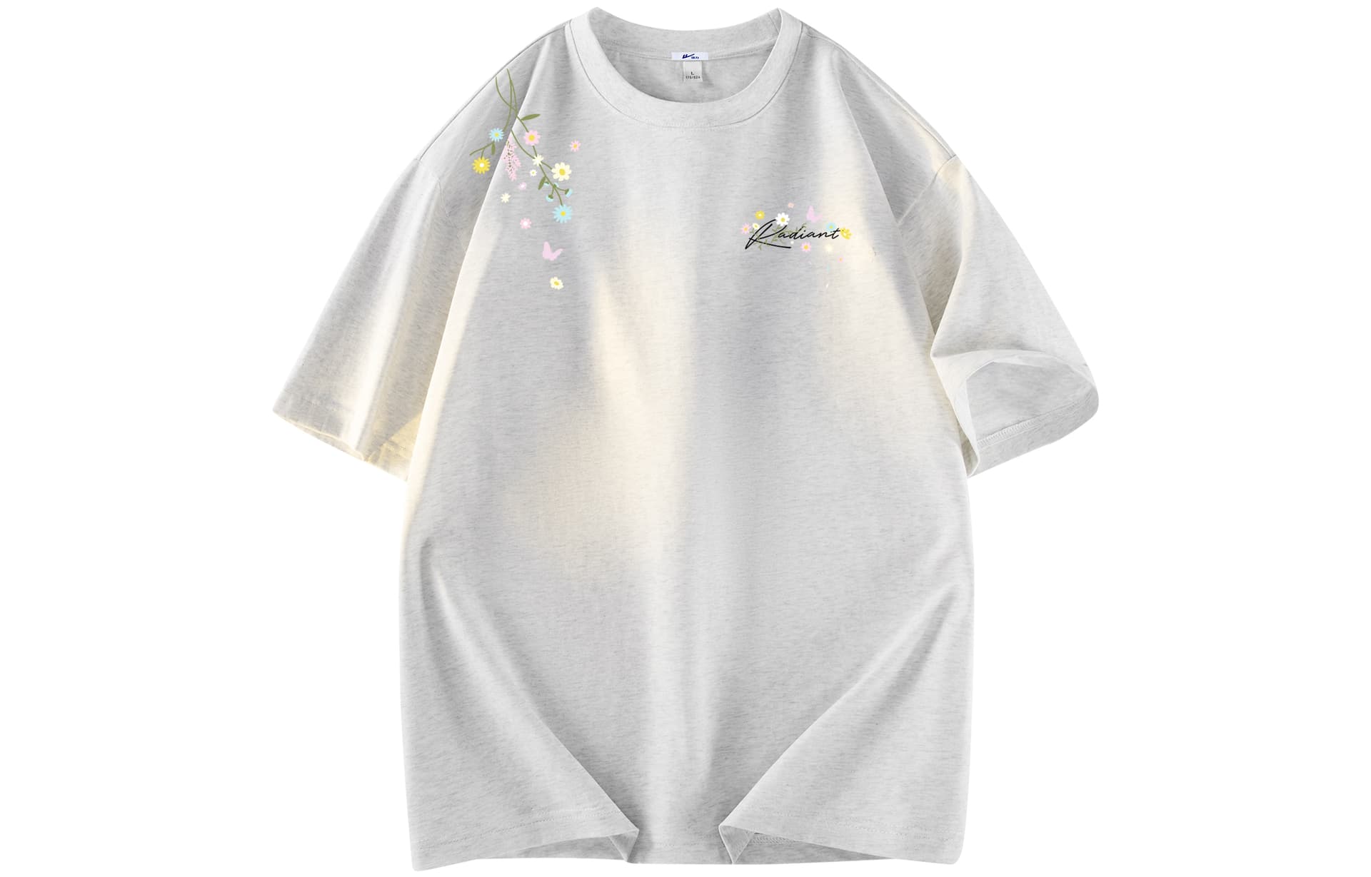 Футболка Warrior Logo T - изображение 2