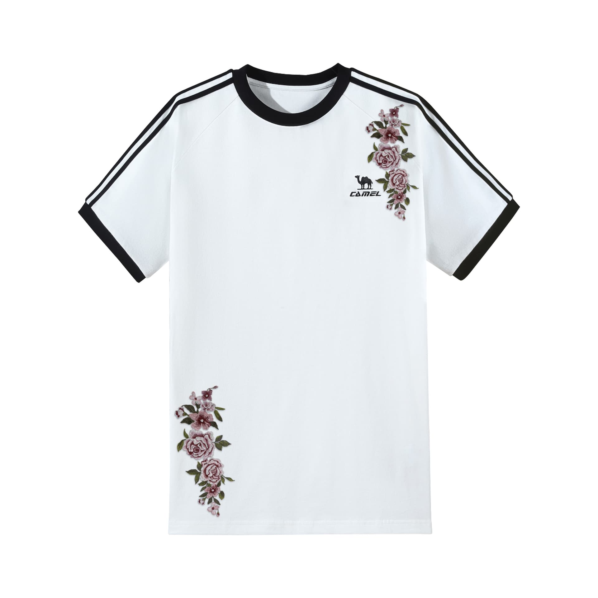 Футболка CAMEL T - изображение 1