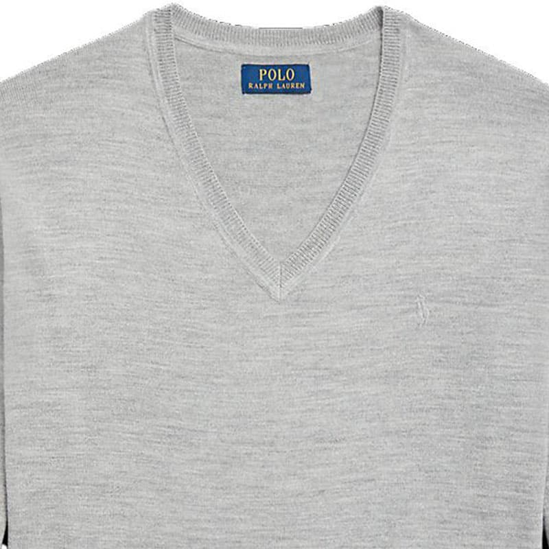 Кофта Polo Ralph Lauren SS23 V - изображение 3