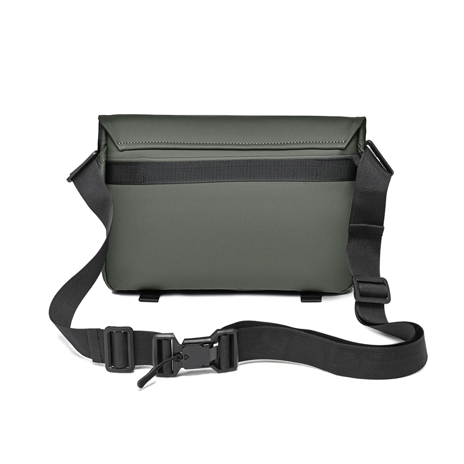 Мини-сумка Jeep Oxford Crossbody Bag Сумка через плечо Стандартная Мужская - изображение 3