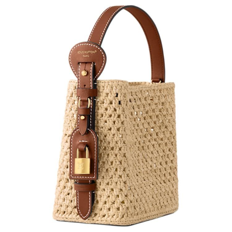 Сумка Louis Vuitton All In Bb Bucket Bag - изображение 3