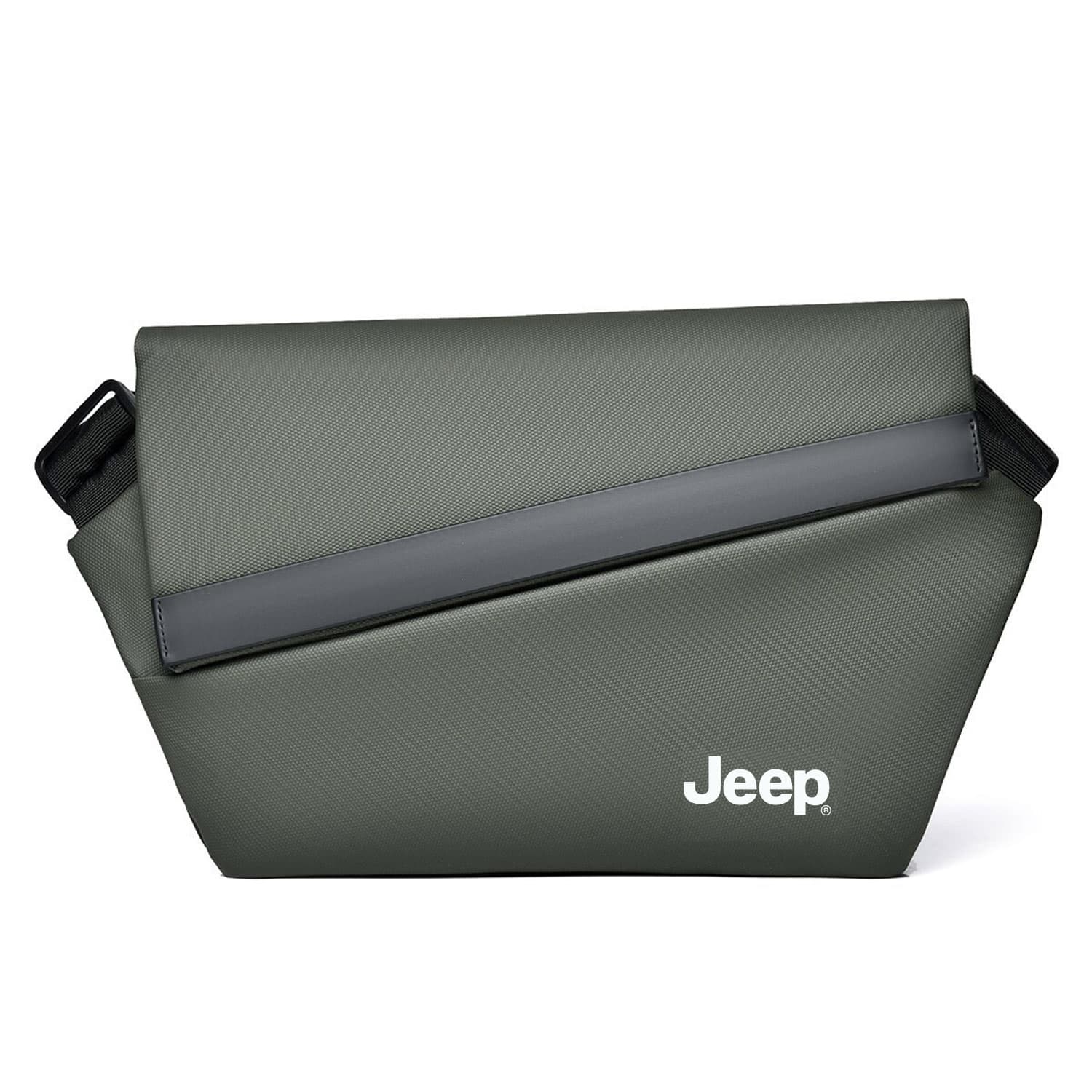 Мини-сумка Jeep Oxford Crossbody Bag Сумка через плечо Стандартная Мужская - изображение 1