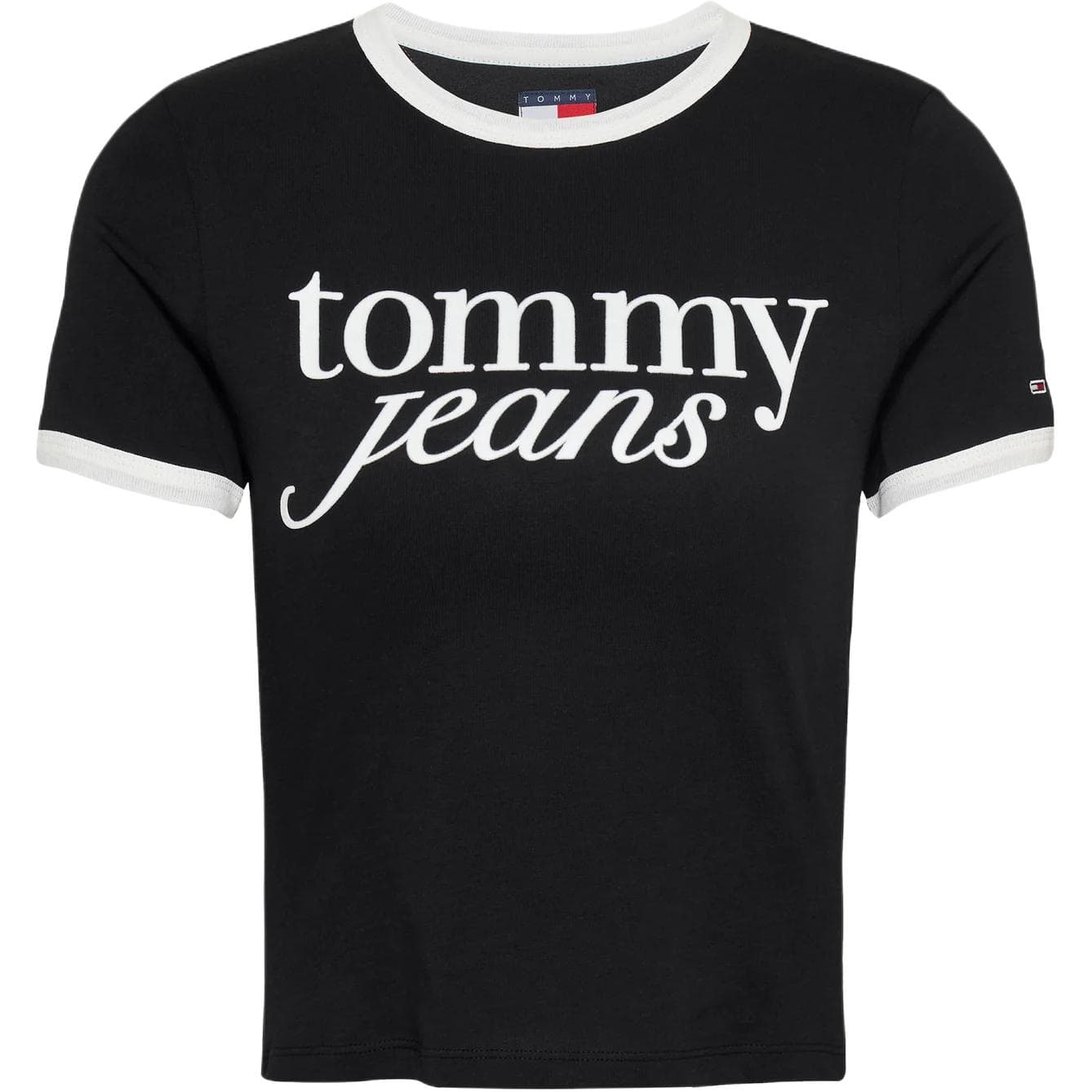 Футболка Tommy Hilfiger T - изображение 1