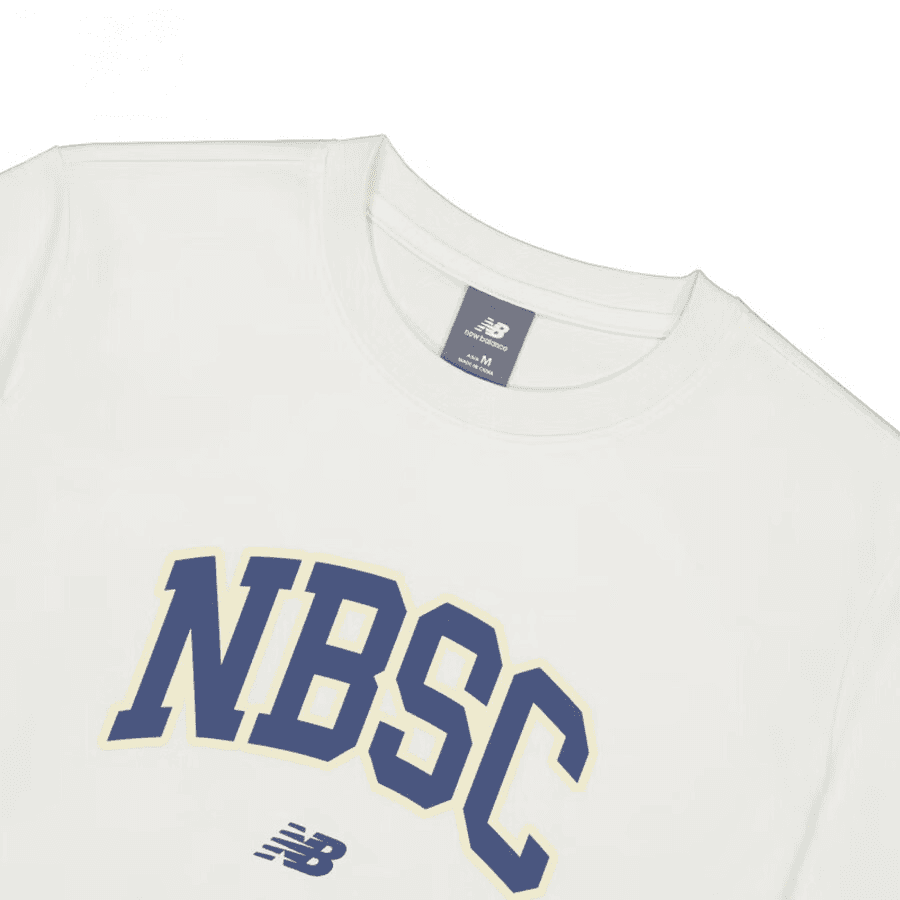 Футболка New Balance T - изображение 3
