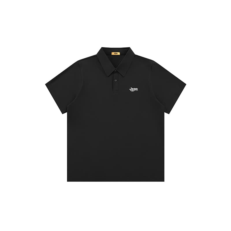 Поло Jeep logoPolo - изображение 1