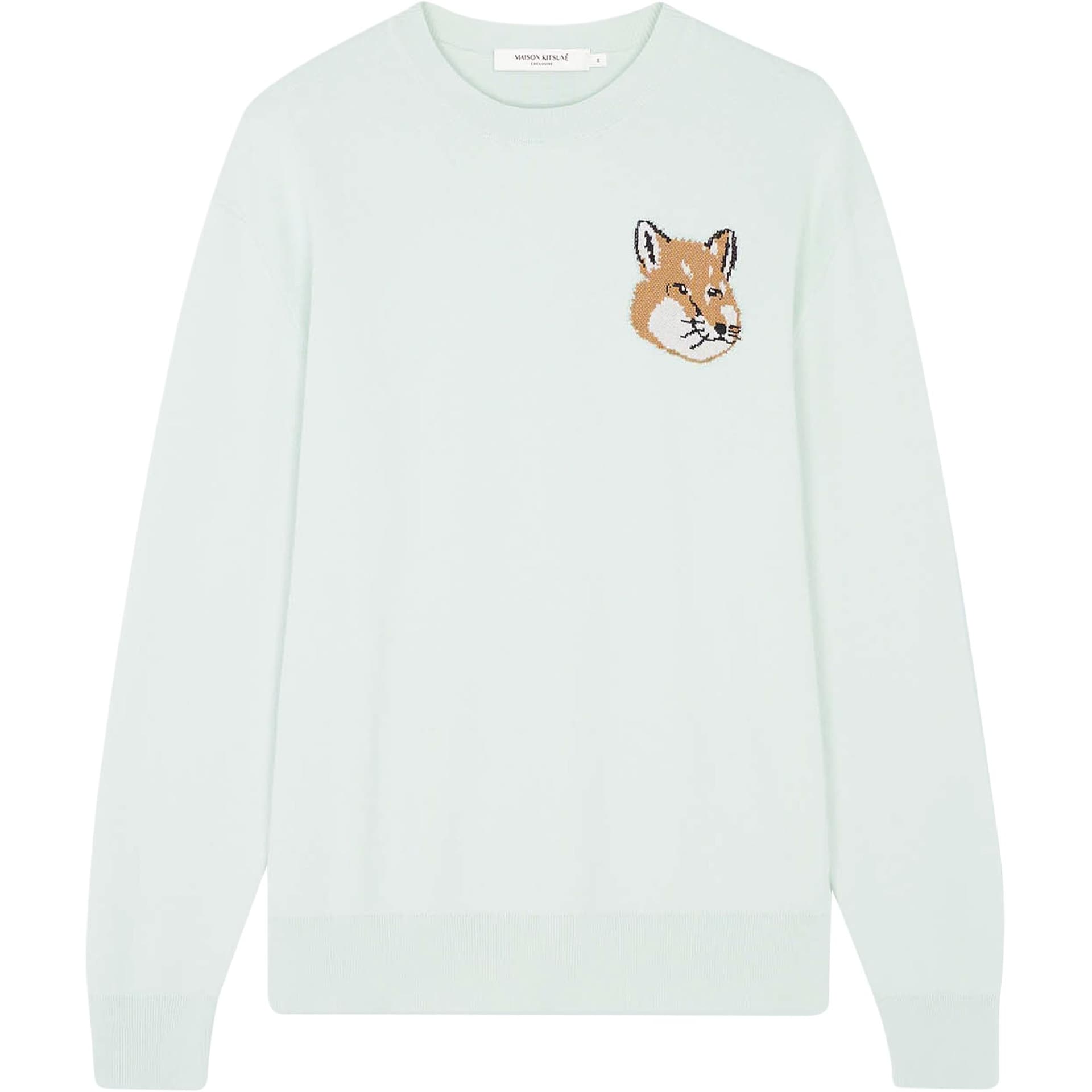 Кофта Maison Kitsune SS23 - изображение 1
