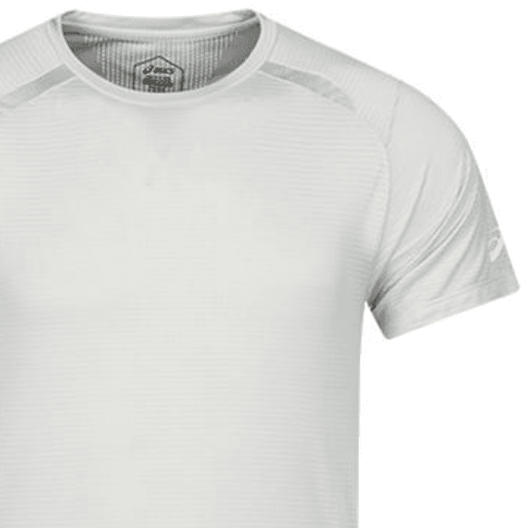 Футболка Asics T - изображение 3