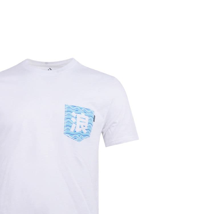 Футболка Converse Graphic SS T - изображение 3
