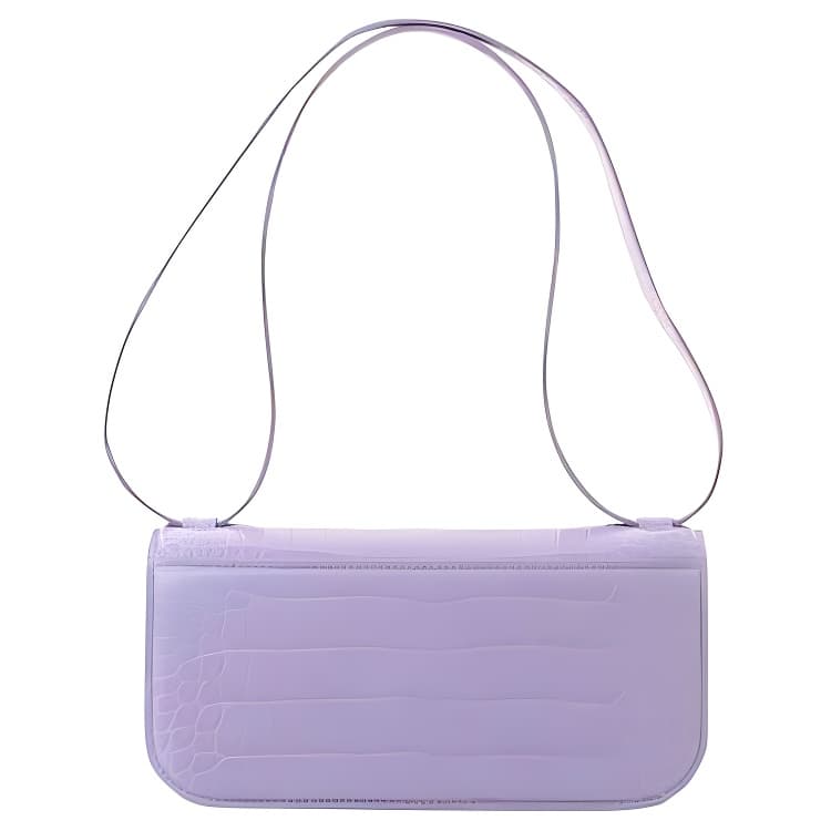 Мини-сумка Balenciaga - изображение 3