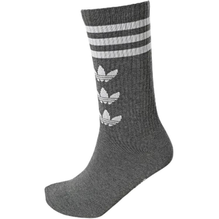 Носки adidas originals Logo 2 - изображение 3