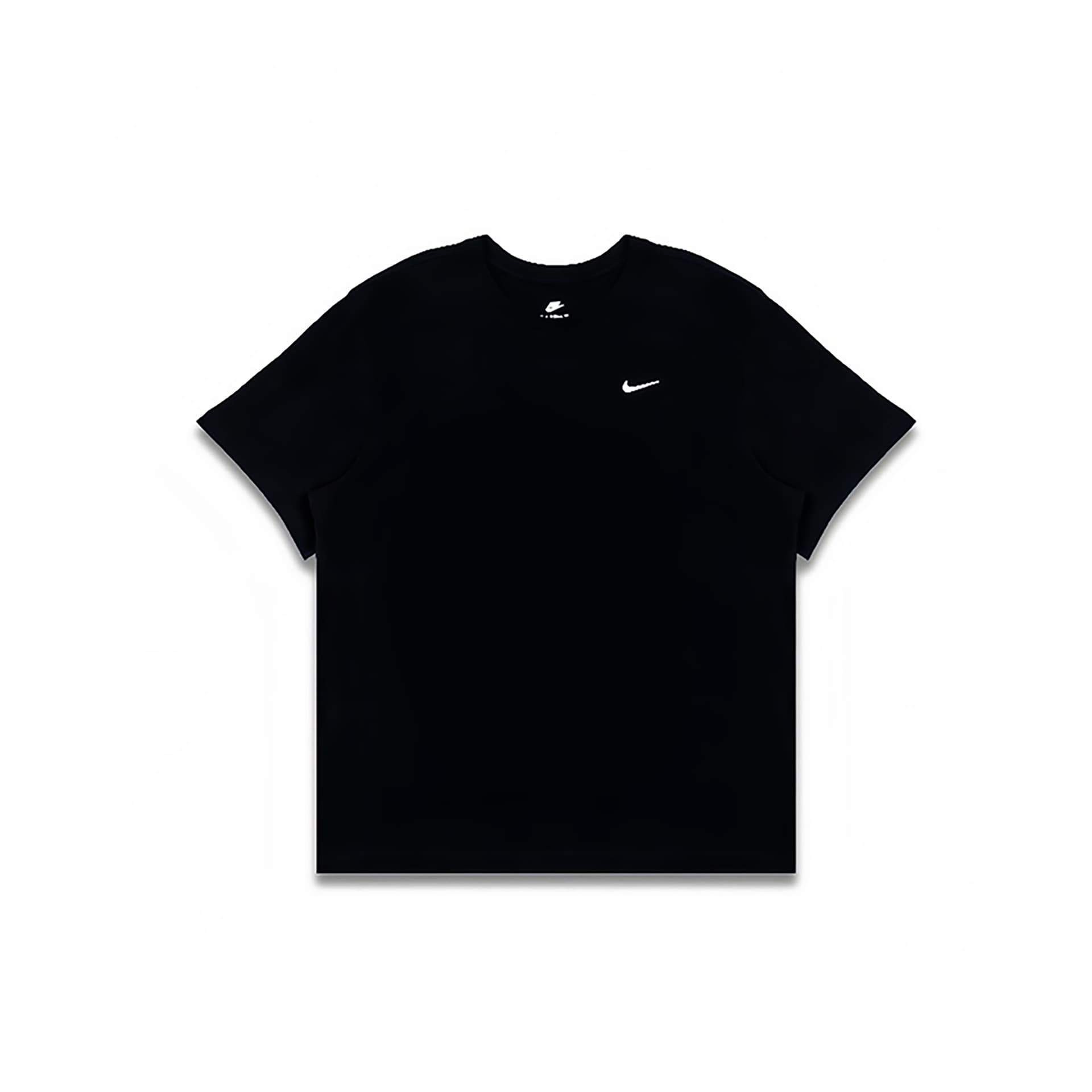 Футболка Nike SwooshDri-Fit T - изображение 6