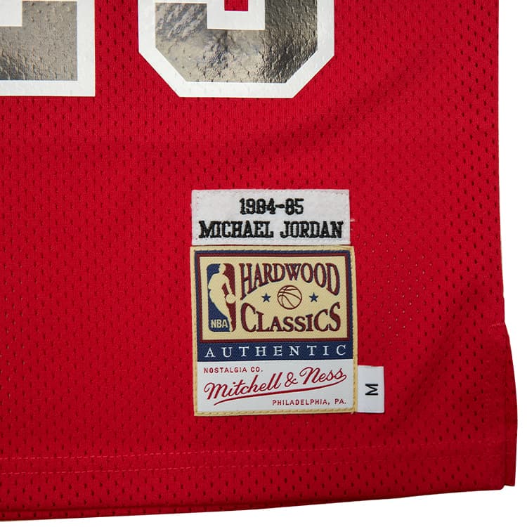Mitchell Ness - изображение 3