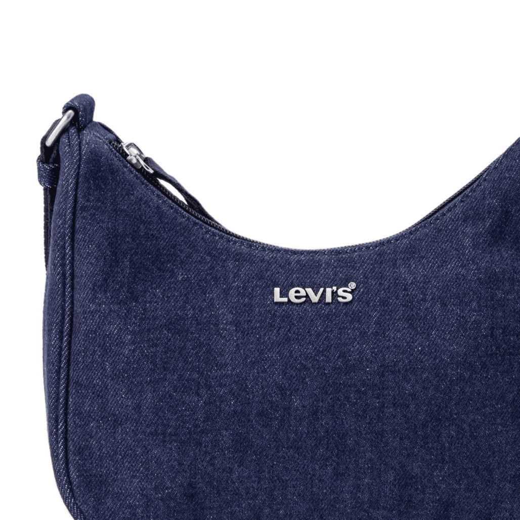 Мини-сумка levis - изображение 4