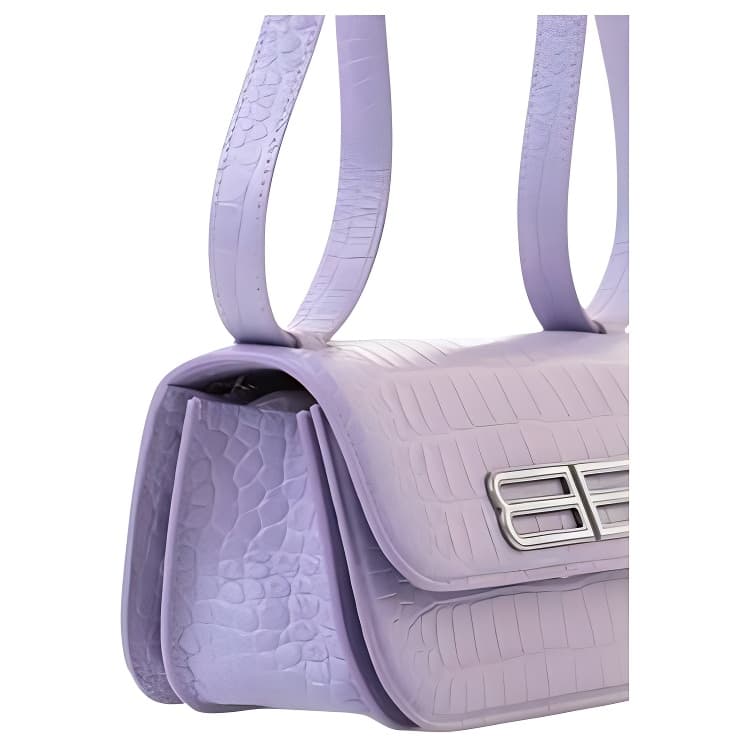 Мини-сумка Balenciaga - изображение 5