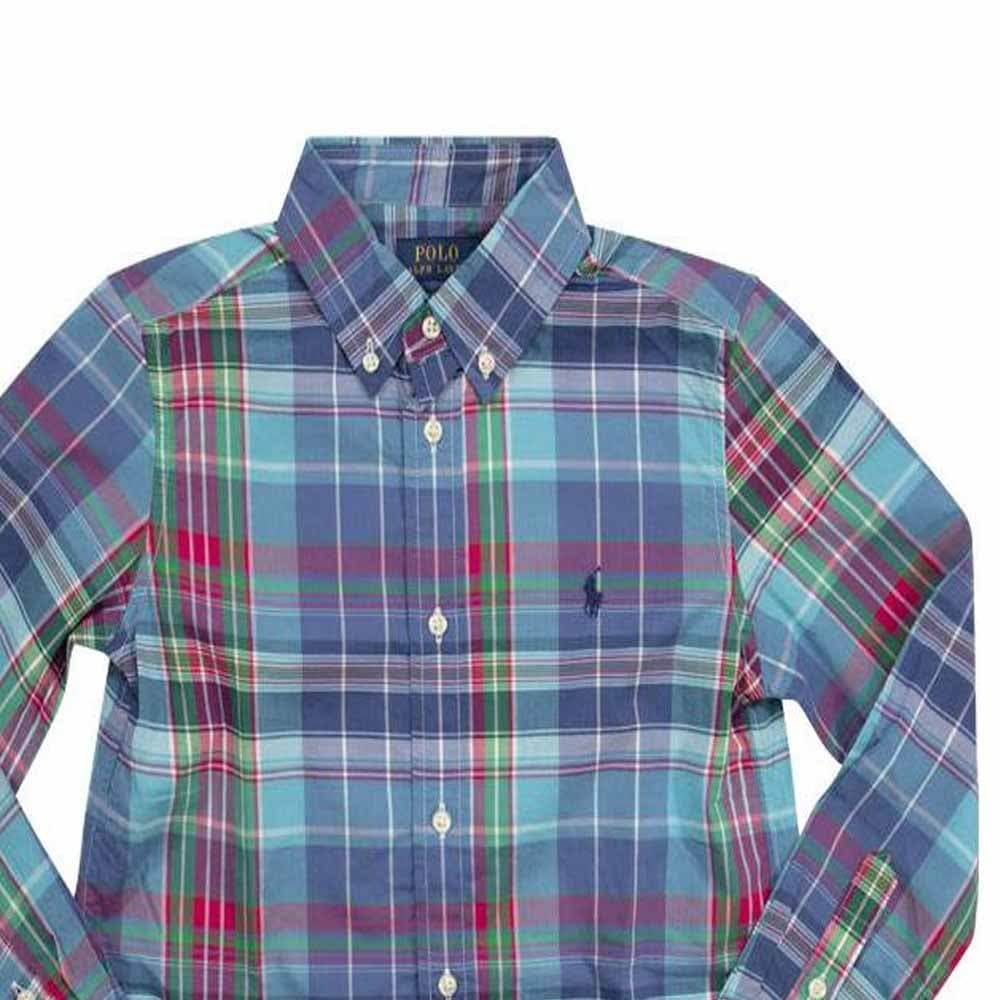 Polo Ralph Lauren SS23 - изображение 3