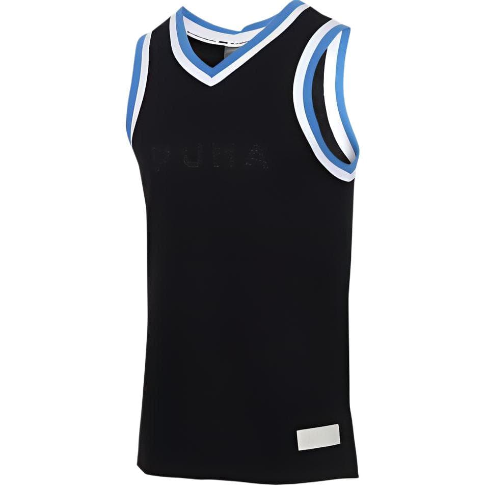 Баскетбольная майка Puma Fdeaway - изображение 1