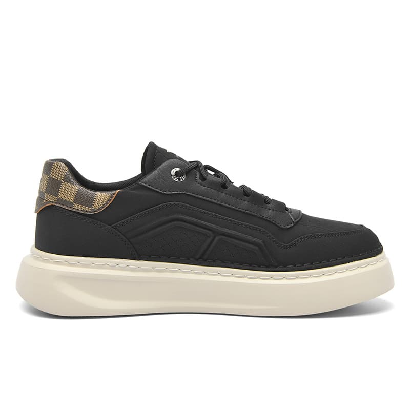 Кроссовки SEPTWOLVES Classic Low-Top Sneakers - изображение 5