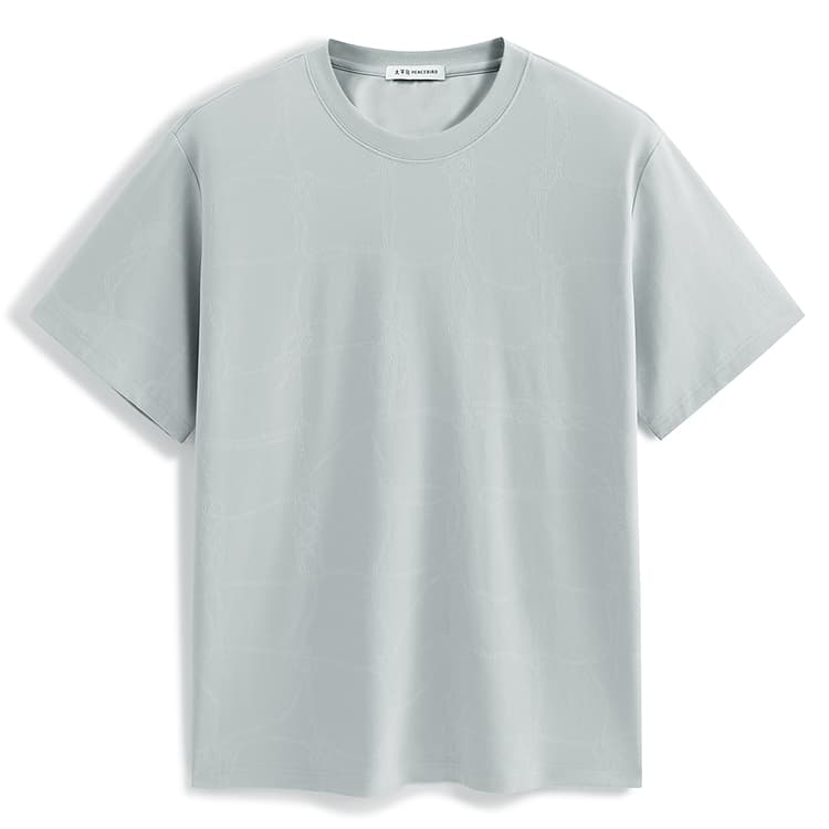 Футболка PEACEBIRD MEN T - изображение 1