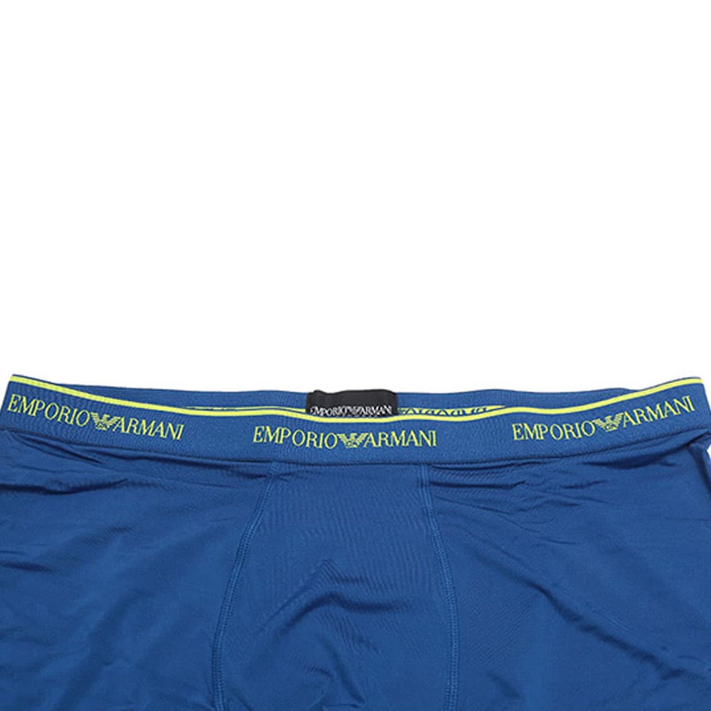 Трусы EMPORIO ARMANI Logo 1 - изображение 4