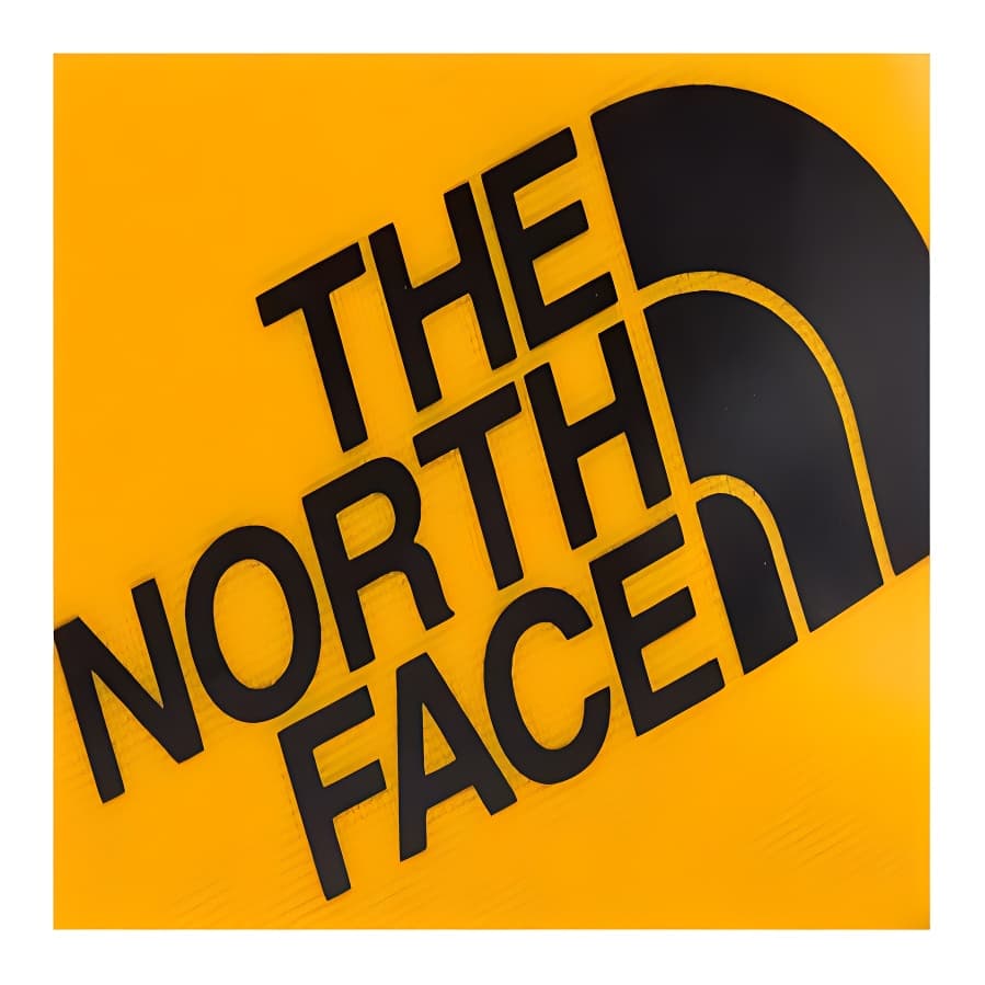 Сумка через плечо THE NORTH FACE Base Camp 7.9L logo - изображение 4