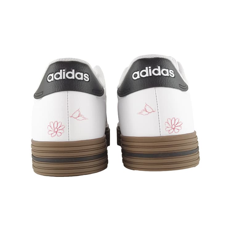 Кроссовки adidas Daily 4.0 - изображение 4