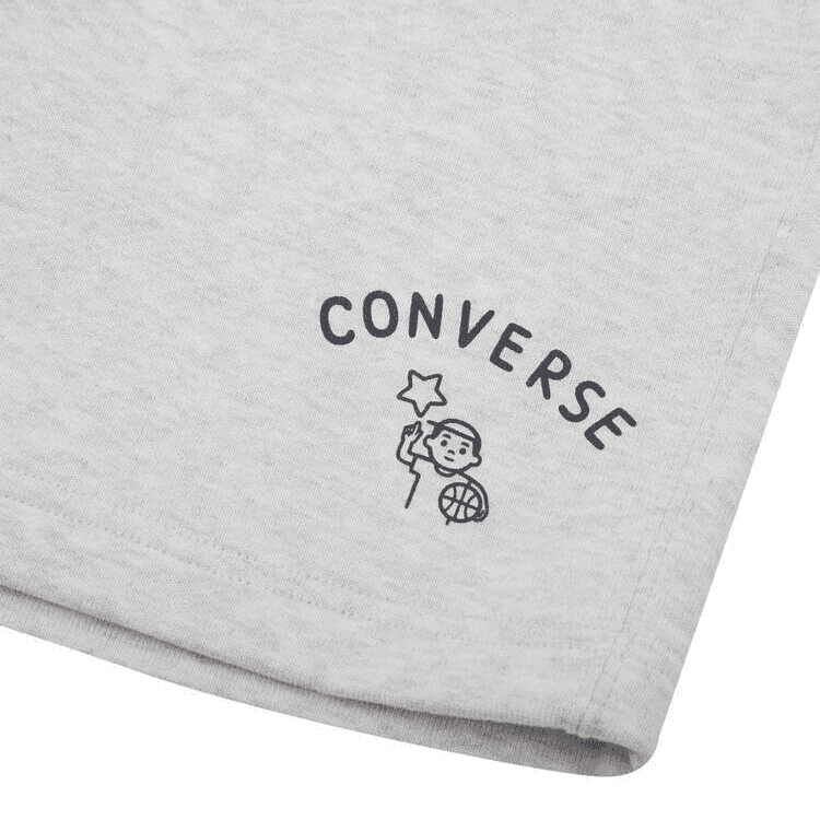 Тренировочные штаны Converse x Noritake LOGO - изображение 3