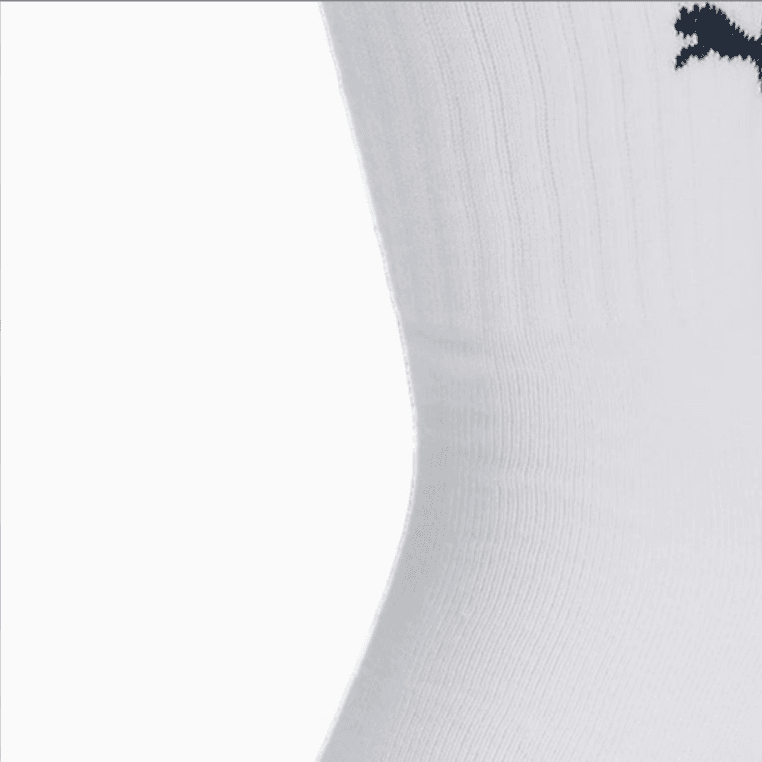 Носки PUMA Logo 1 - изображение 5