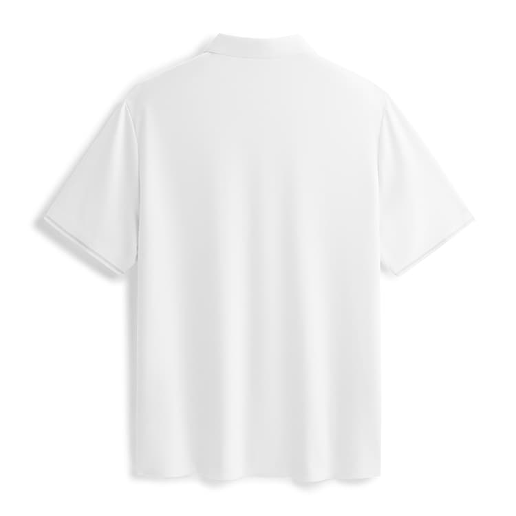 Поло PEACEBIRD MEN Polo - изображение 2