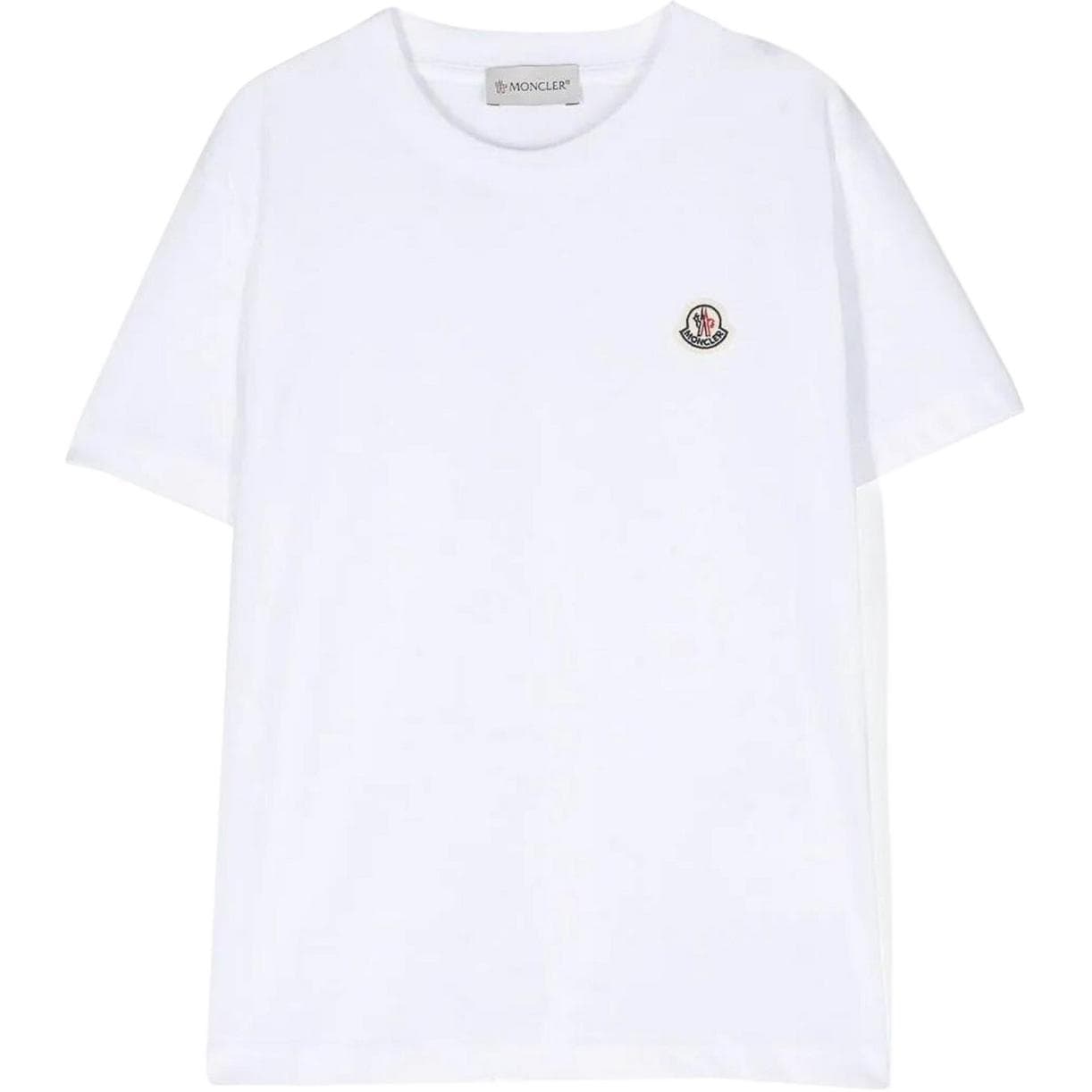 Футболка Moncler LogoT - изображение 1