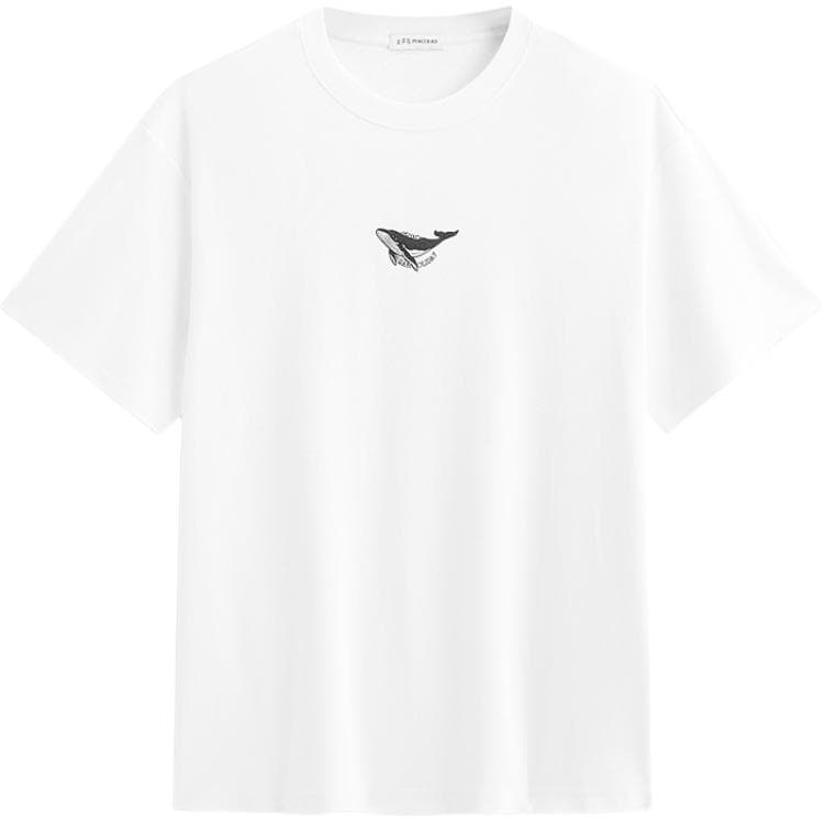 Футболка PEACEBIRD MEN T - изображение 1