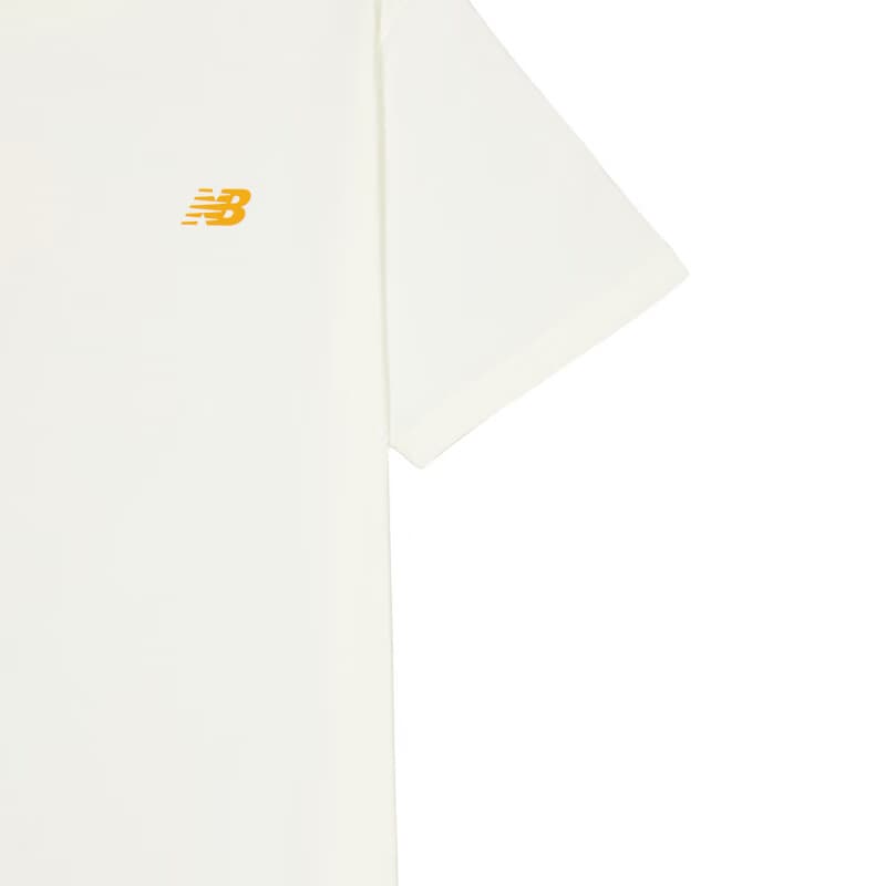 Футболка New Balance T - изображение 4