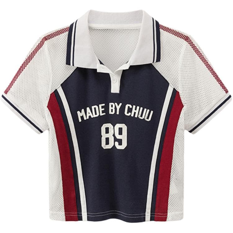 Футболка CHUU T - изображение 1
