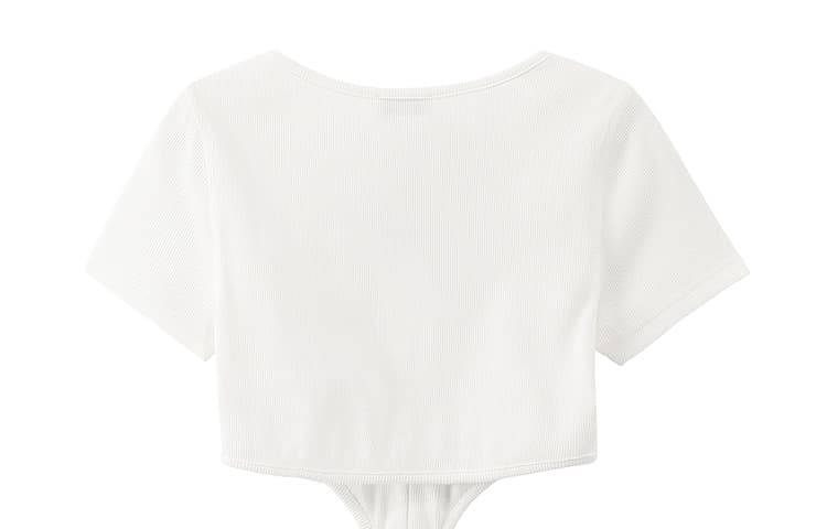 Футболка CHUU T - изображение 2