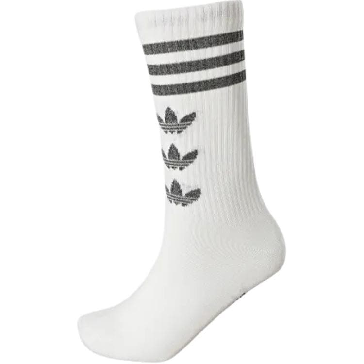 Носки adidas originals Logo 2 - изображение 2