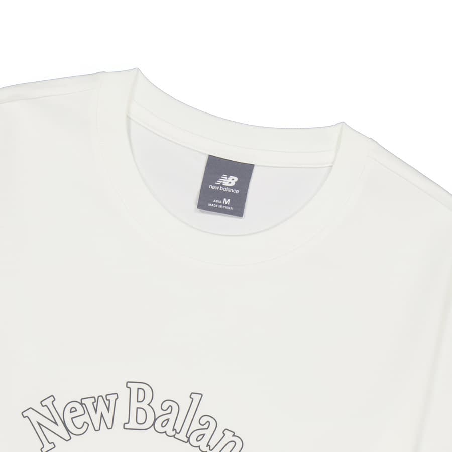Футболка New Balance T - изображение 3