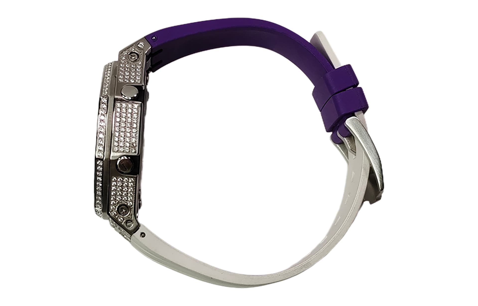 Часы CASIO 200 GA-2100-1A - изображение 3