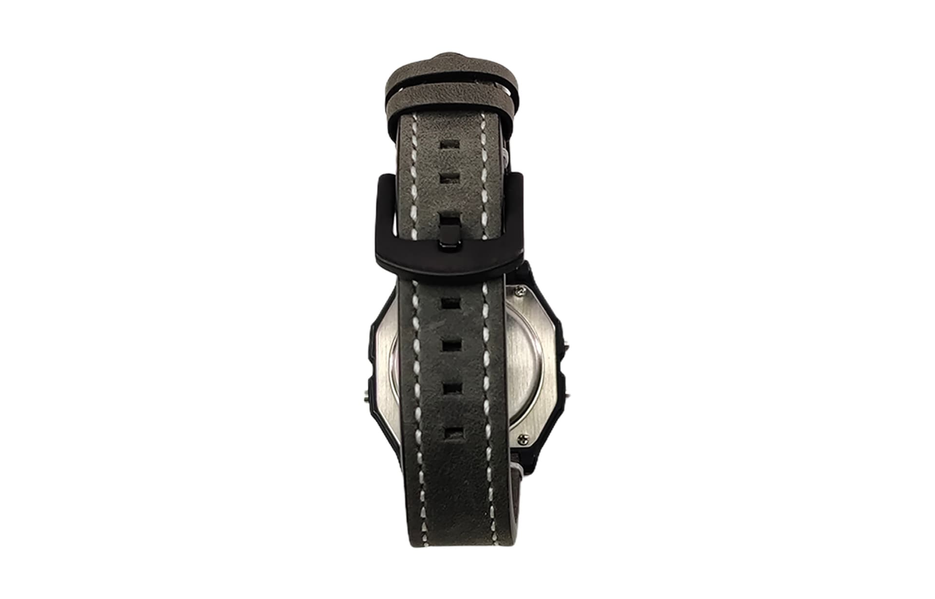 Часы CASIO DW-5600UBB - изображение 5