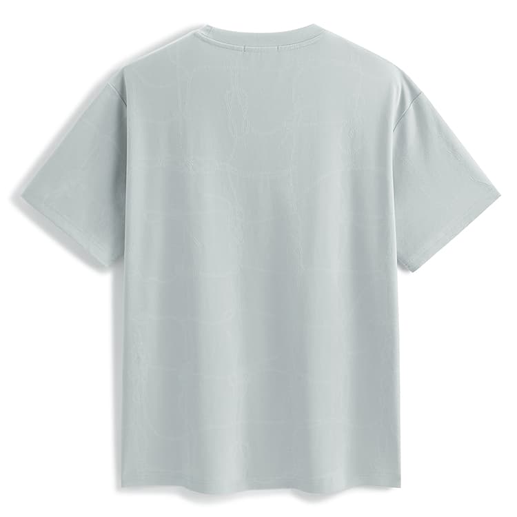 Футболка PEACEBIRD MEN T - изображение 2