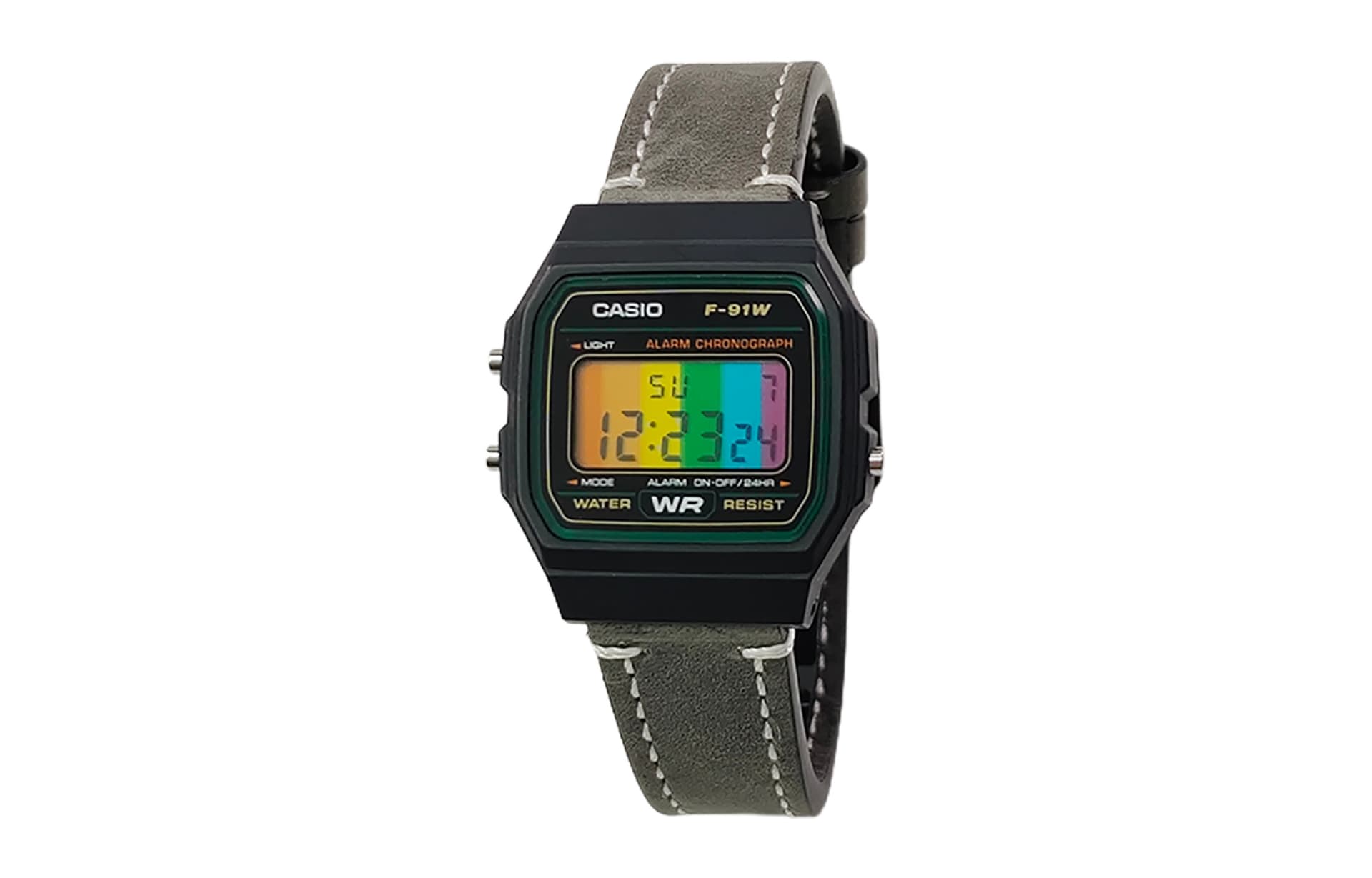 Часы CASIO DW-5600UBB - изображение 1