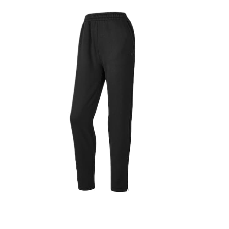 Штаны Skechers Basic Sports Спортивные трикотажные брюки Женские - изображение 1