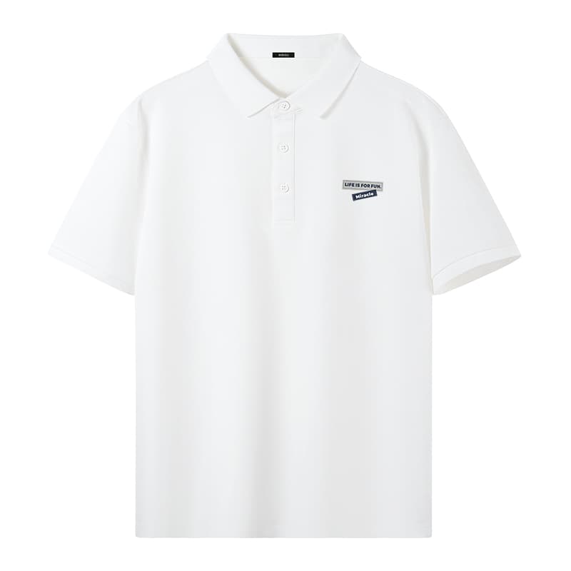 Поло MINISO Logo7APolo - изображение 1